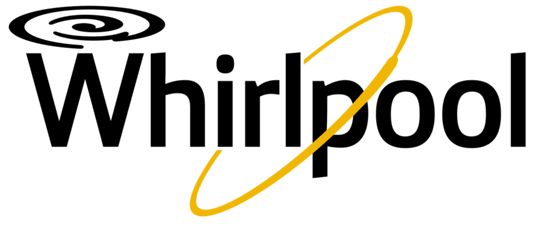 whirlpool logo 2010